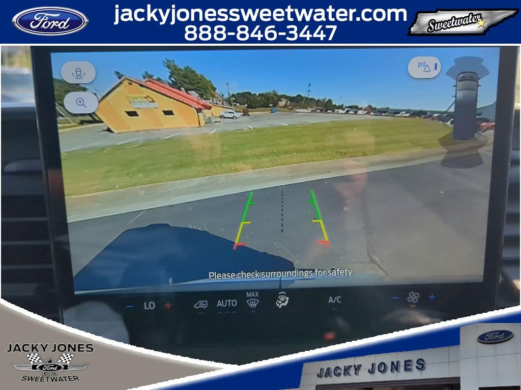 2026 Ford Transit Van Base