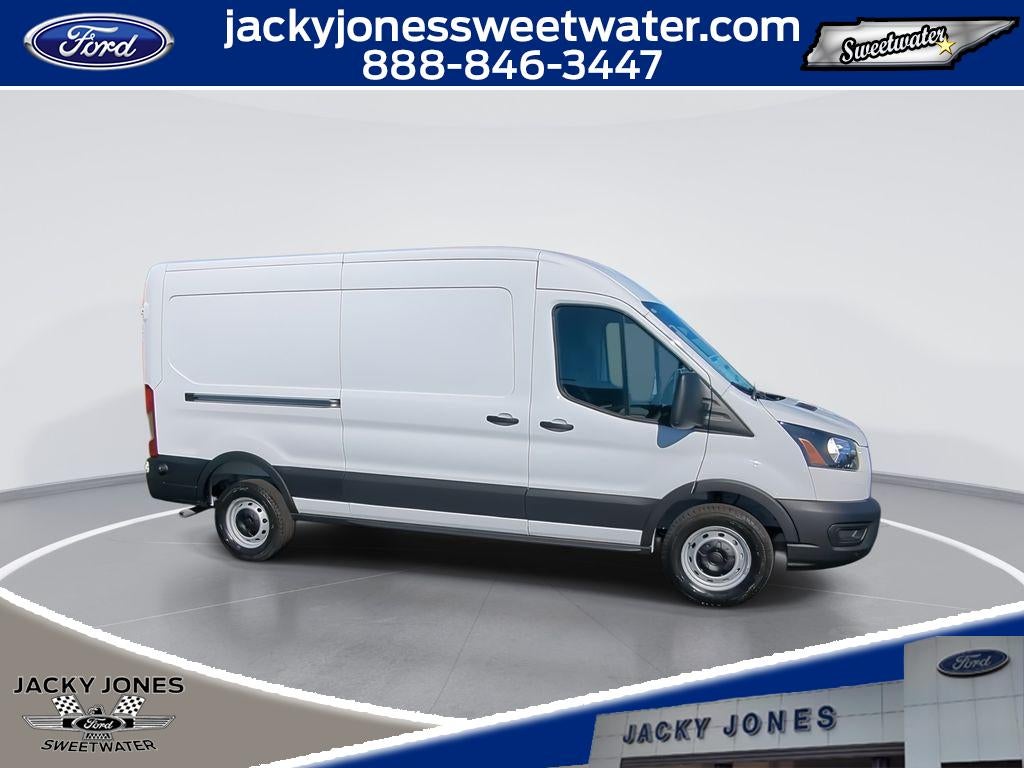 2026 Ford Transit Van Base