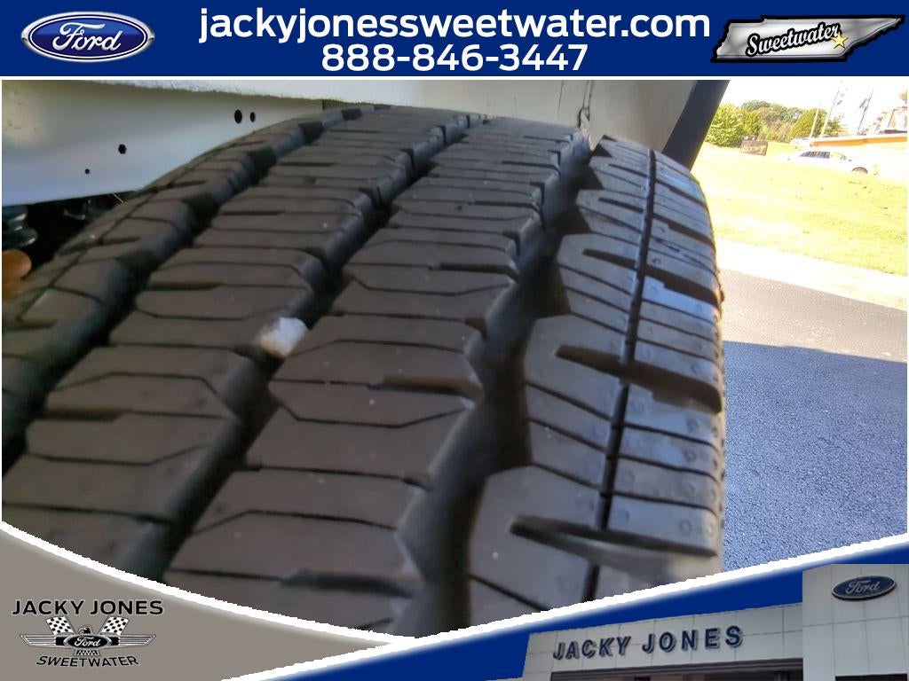 2026 Ford Transit Van Base