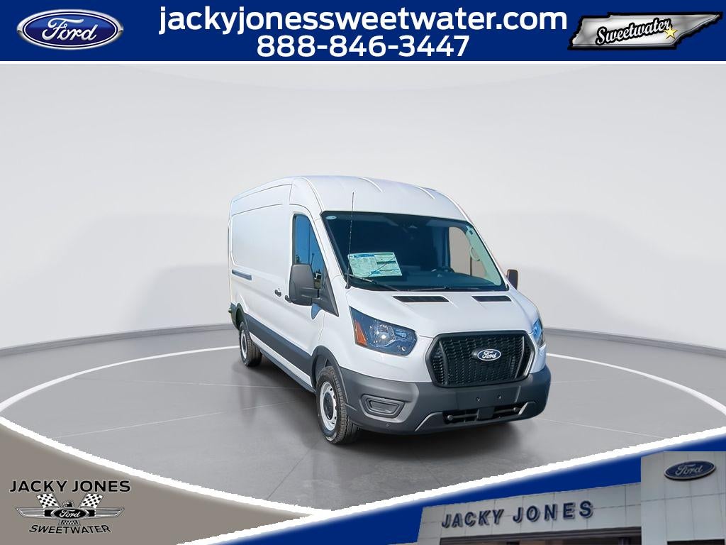 2026 Ford Transit Van Base