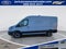 2026 Ford Transit Van Base