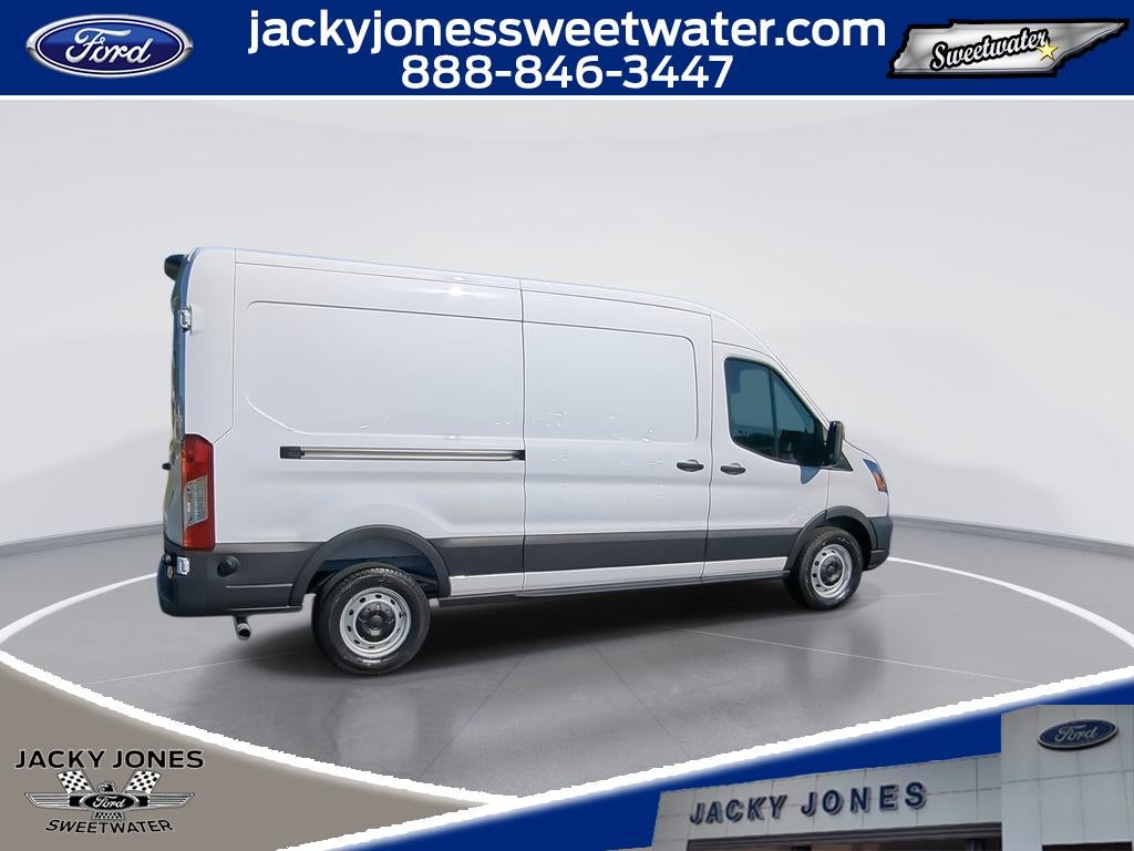 2026 Ford Transit Van Base