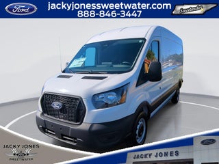 2026 Ford Transit Van Base