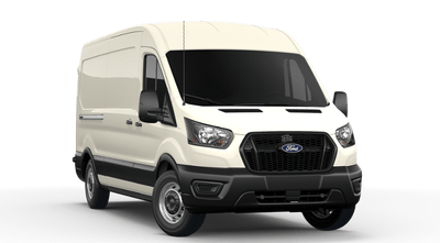 2026 Ford Transit Van Base