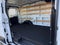 2025 Ford Transit Van Base