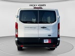 2025 Ford Transit Van Base