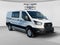 2025 Ford Transit Van Base