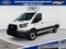 2026 Ford Transit Van Base