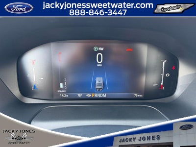 2026 Ford Transit Van Base