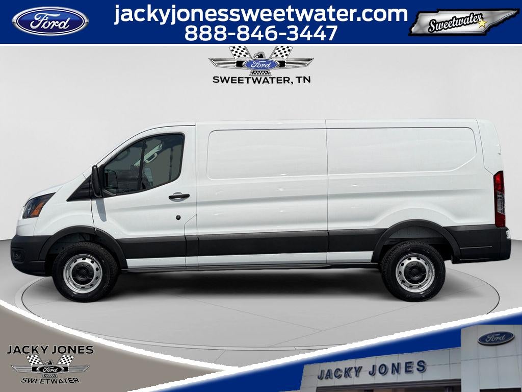 2026 Ford Transit Van Base
