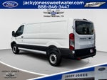 2026 Ford Transit Van Base