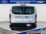 2026 Ford Transit Van Base