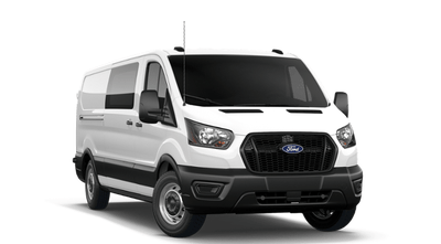 2026 Ford Transit Van Base