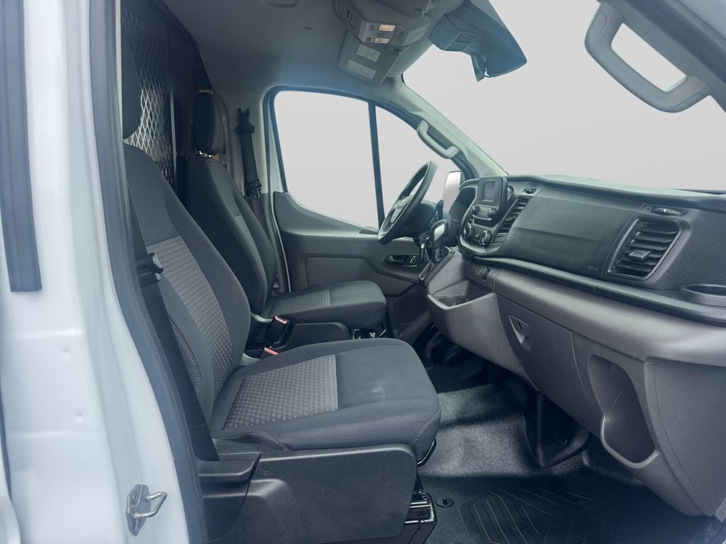 2024 Ford Transit Van Base