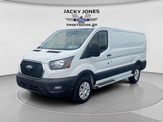 2024 Ford Transit Van Base