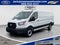 2026 Ford Transit Van Base