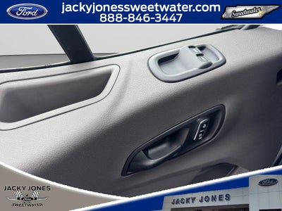 2026 Ford Transit Van Base