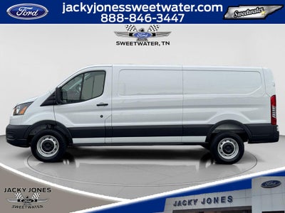 2026 Ford Transit Van Base