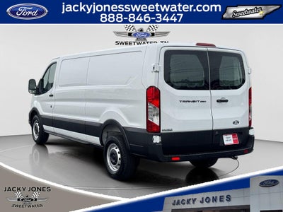 2026 Ford Transit Van Base