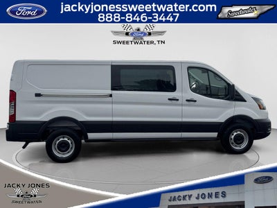 2026 Ford Transit Van Base