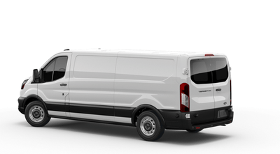 2026 Ford Transit Van Base