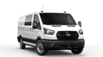 2026 Ford Transit Van Base