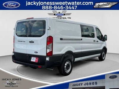 2026 Ford Transit Van Base
