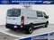 2026 Ford Transit Van Base