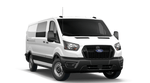 2026 Ford Transit Van Base