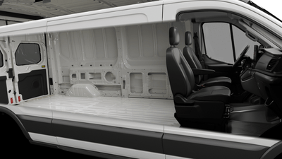 2026 Ford Transit Van Base