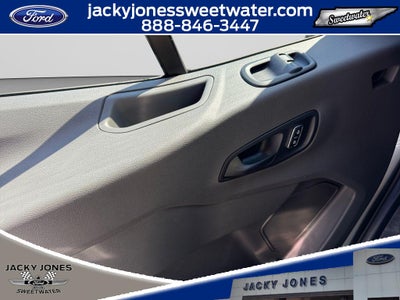 2026 Ford Transit Van Base