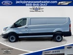2026 Ford Transit Van Base