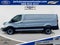2026 Ford Transit Van Base