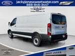 2026 Ford Transit Van Base