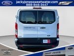 2026 Ford Transit Van Base
