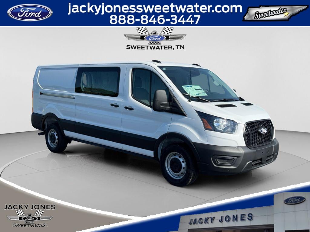 2026 Ford Transit Van Base