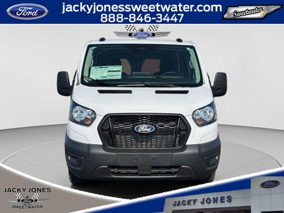 2026 Ford Transit Van Base