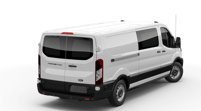 2026 Ford Transit Van Base
