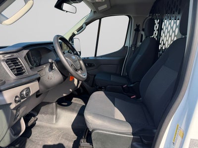 2025 Ford Transit Van Base