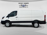 2025 Ford Transit Van Base