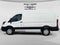 2025 Ford Transit Van Base