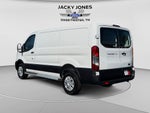 2025 Ford Transit Van Base