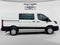 2025 Ford Transit Van Base