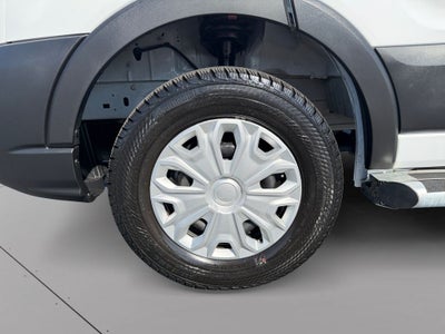 2025 Ford Transit Van Base