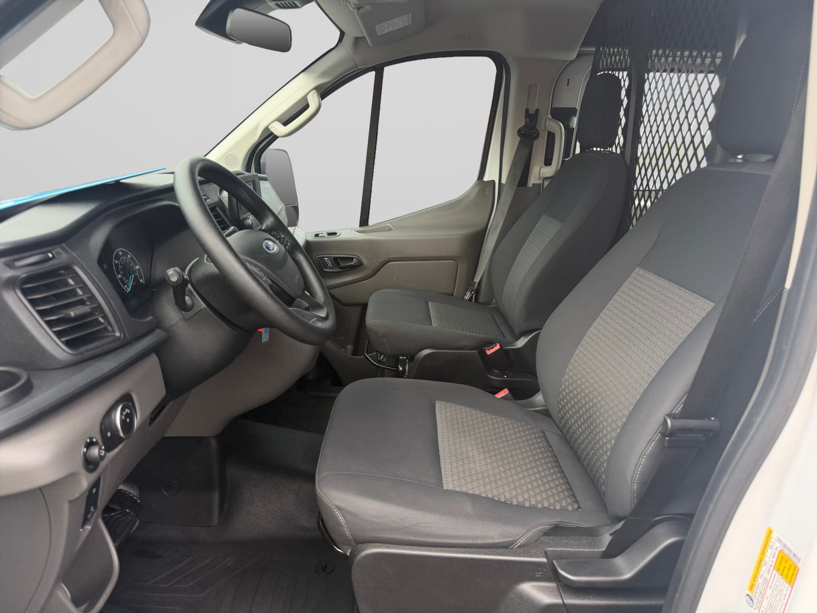 2024 Ford Transit Van Base