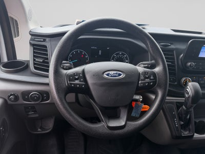 2024 Ford Transit Van Base