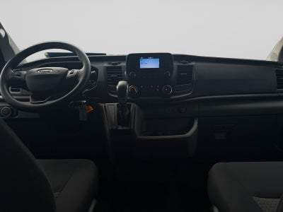 2024 Ford Transit Van Base
