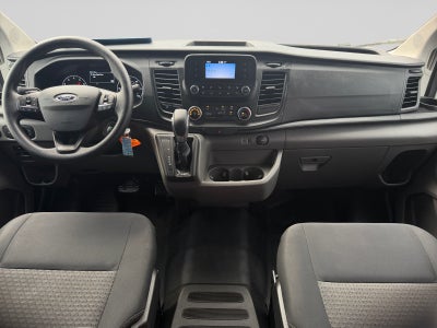 2024 Ford Transit Van Base
