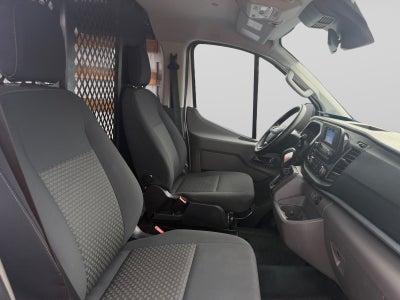 2024 Ford Transit Van Base