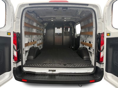 2024 Ford Transit Van Base